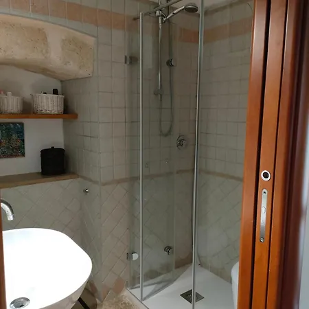 La Casa Nel Vicolo *