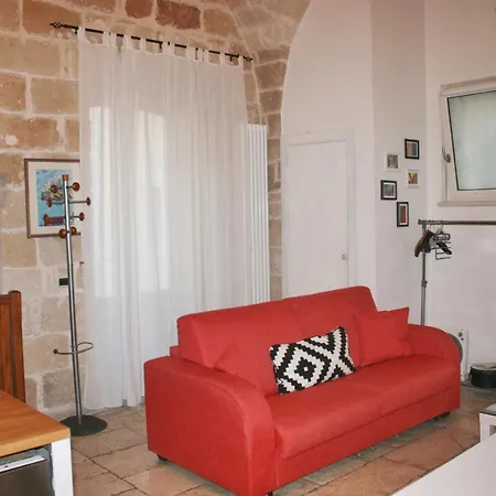 La Casa Nel Vicolo