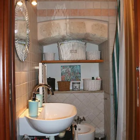 La Casa Nel Vicolo * 巴里