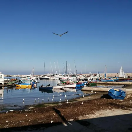 Lägenhet La Casa Nel Vicolo *