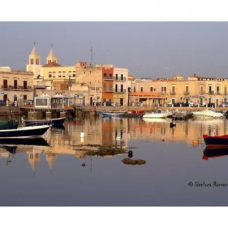 Lägenhet La Casa Nel Vicolo Bari