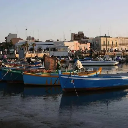 La Casa Nel Vicolo 巴里