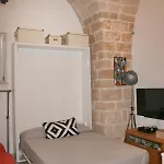 La Casa Nel Vicolo Apartmán Bari