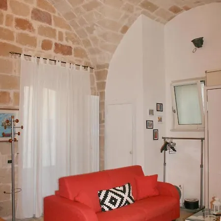 Apartamento La Casa Nel Vicolo Bari