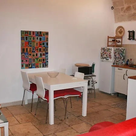 La Casa Nel Vicolo