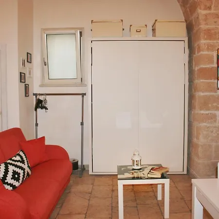 La Casa Nel Vicolo